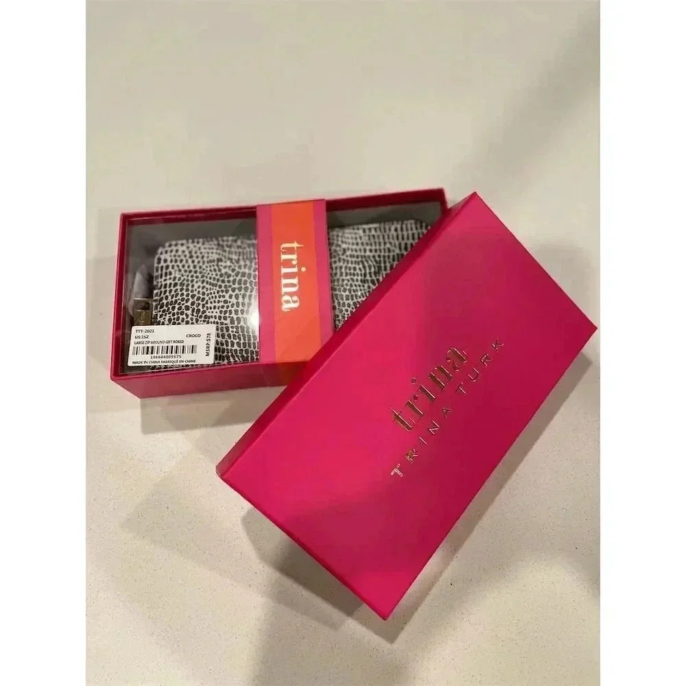 Trina turk Wallet